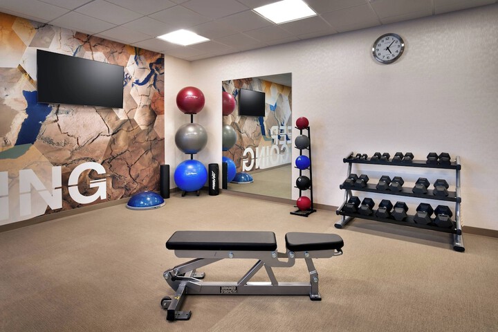 Health and Fitness 26 of 28