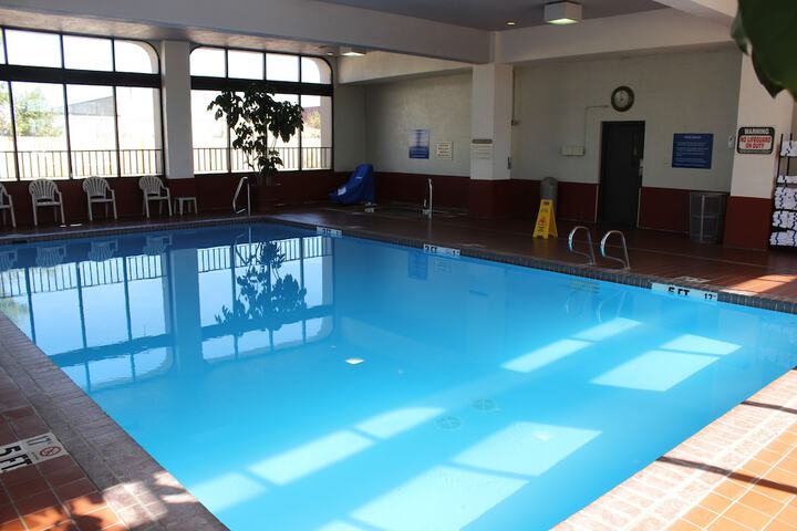 Quality Inn Colorado Springs South