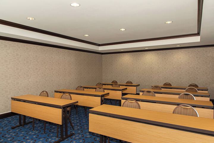 Residence Inn Odessa