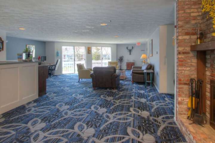 The Rhumb Line Resort
