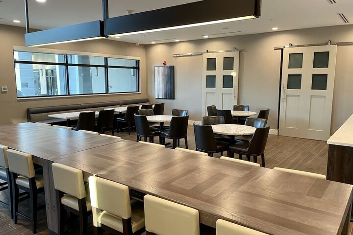 Residence Inn by Marriott Port Arthur