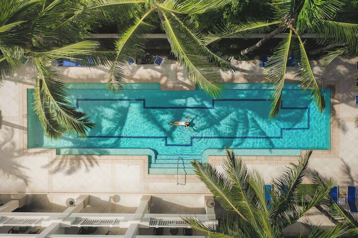 Pool 7 of 95