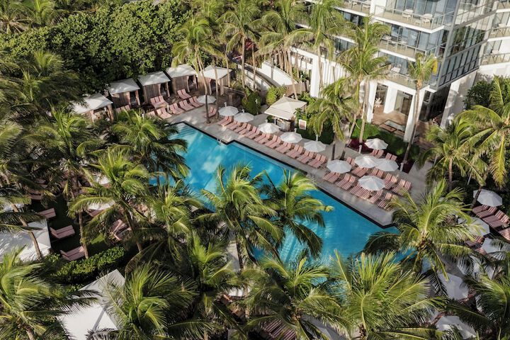W South Beach