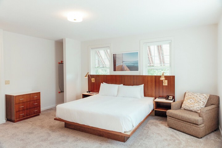Skaneateles Boutique Hotel
