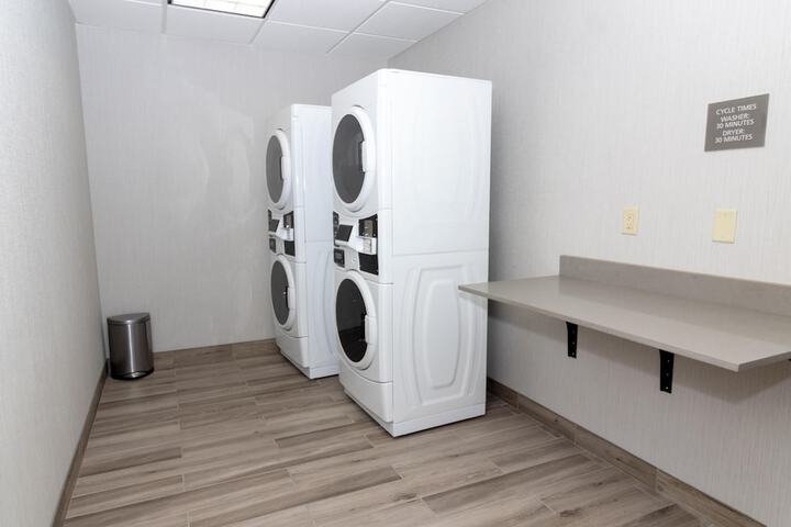 Hampton Inn Rawlins