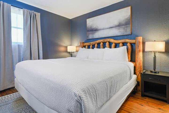 Tremont Lodge & Resort