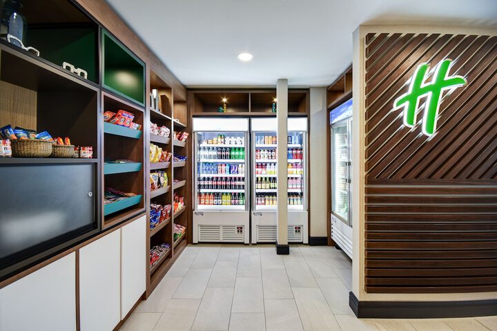 Holiday Inn Allentown-Bethlehem by IHG
