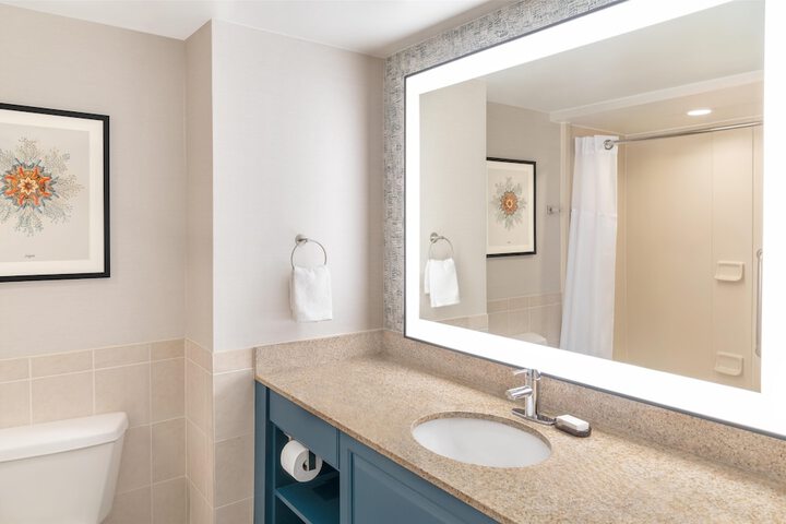 Embassy Suites by Hilton Fort Myers Estero