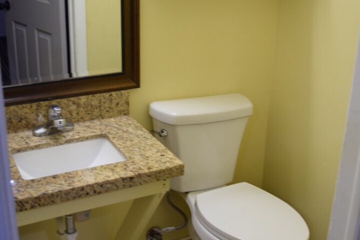 White Oaks Motel Pennsville / Carneys Point
