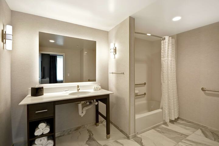 Homewood Suites by Hilton Raleigh Cary I-40