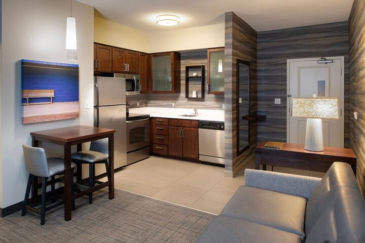Residence Inn by Marriott Williamsport