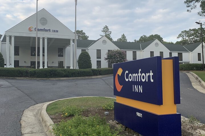 Comfort Inn Pinehurst - Southern Pines