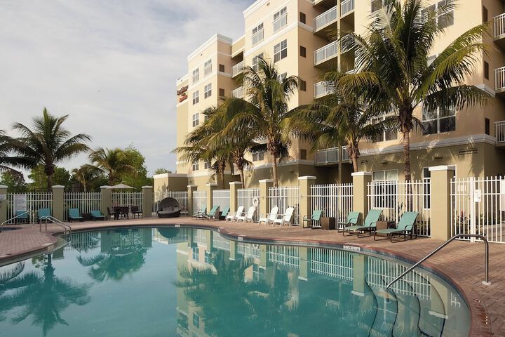 Residence Inn by Marriott Fort Myers Sanibel