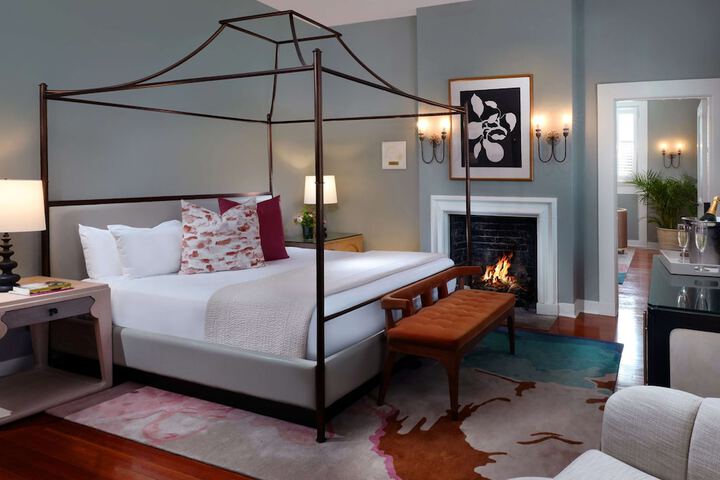 Jekyll Island Club Resort