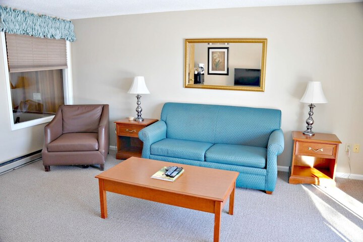 Nordic Village Resort