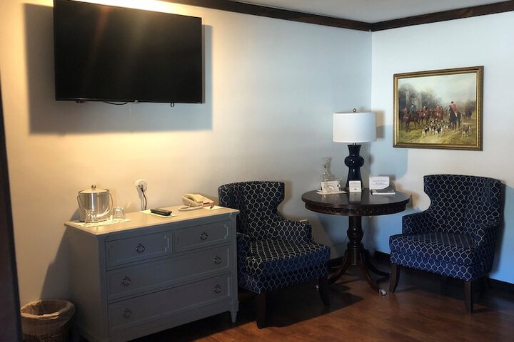 Beekman Arms and Delamater Inn