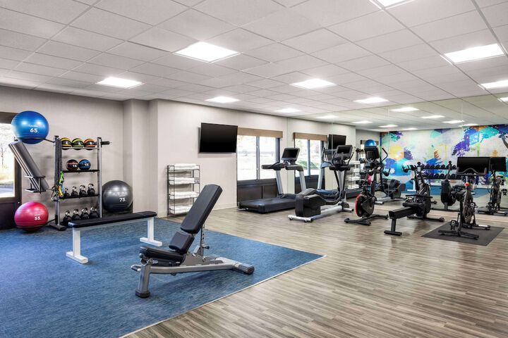 Health and Fitness 47 of 52