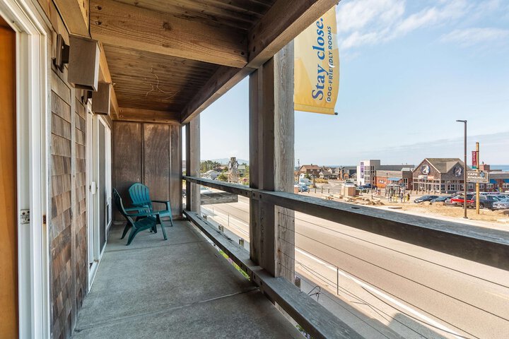 Inn at Cape Kiwanda