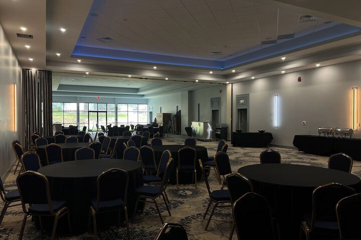Pine Lake Resort and Banquets
