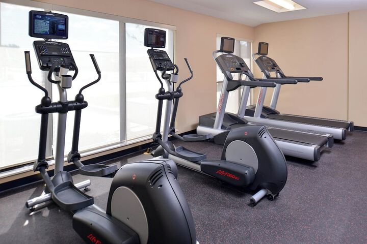 Health and Fitness 34 of 40
