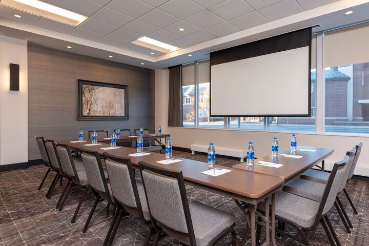 Hyatt Place Detroit Royal Oak