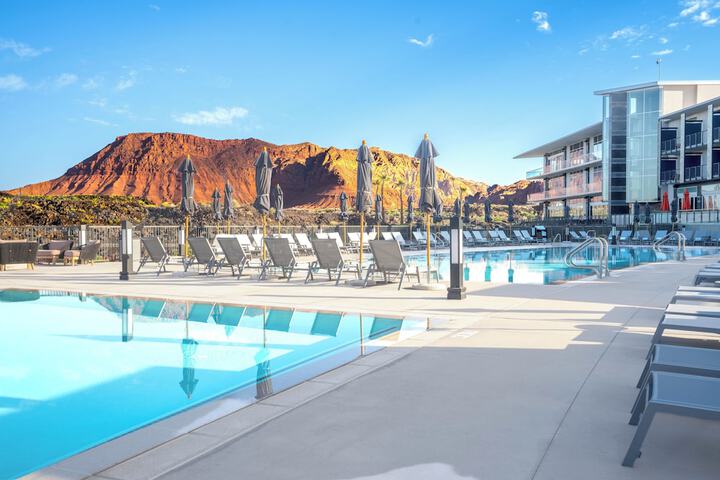 Black Desert Resort