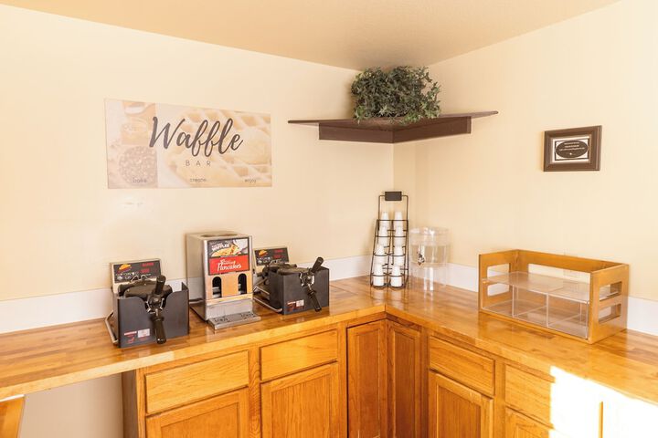 Fairbridge Inn & Suites Sandpoint