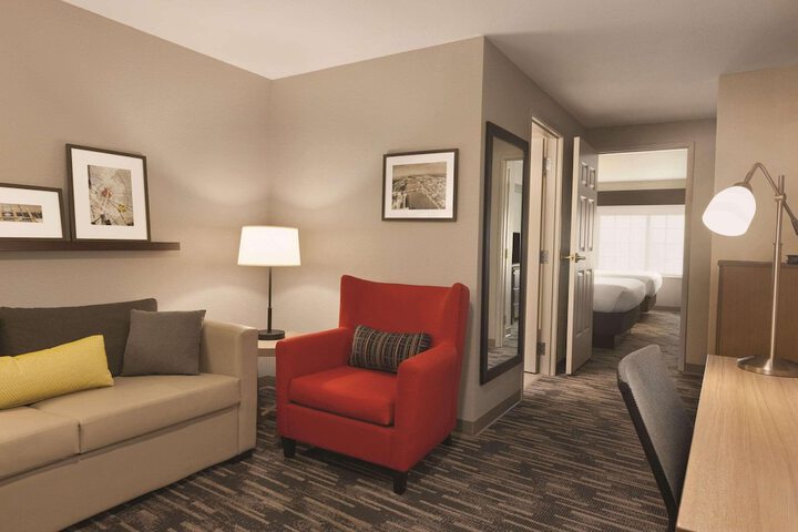 Country Inn & Suites by Radisson Green Bay North