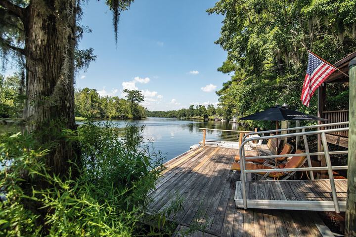 Lachicotte Vacation Rentals