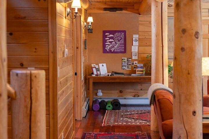 Hostel of Maine