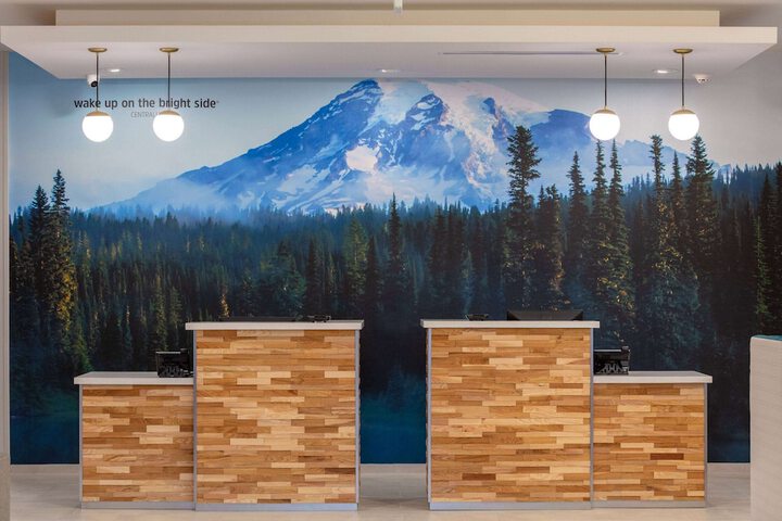La Quinta Inn & Suites by Wyndham Centralia