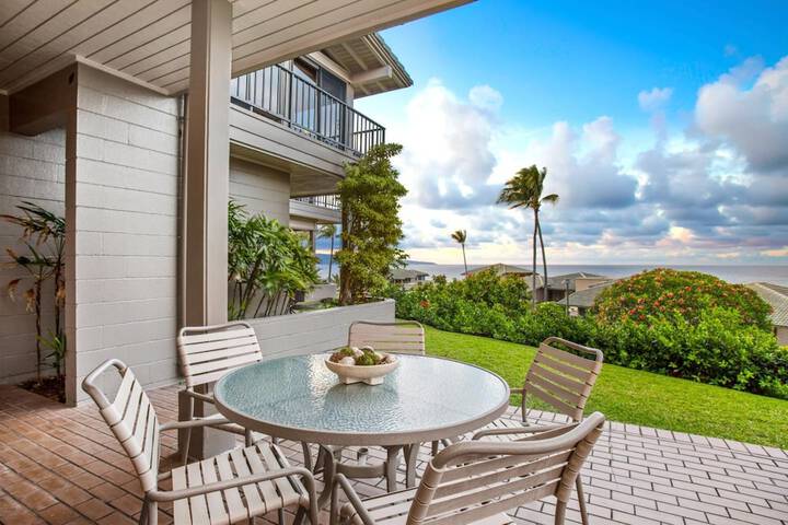 Kapalua Bay Villas by KBM