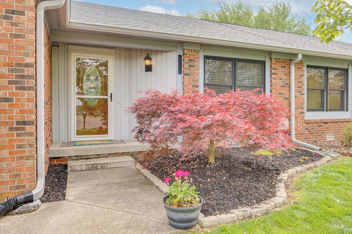 14 Mi to Dtwn Indy: Family Gem w / Yard