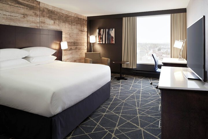 Delta Hotels by Marriott Sherbrooke Conference Centre