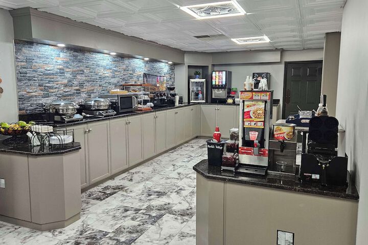Best Western Hopkinsville KY - Brand New Rooms