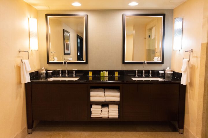 DoubleTree by Hilton San Jose