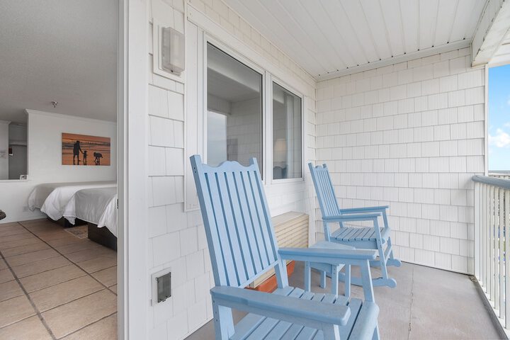 Ocean Isle Inn