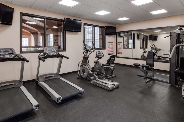 Health and Fitness 50 of 52