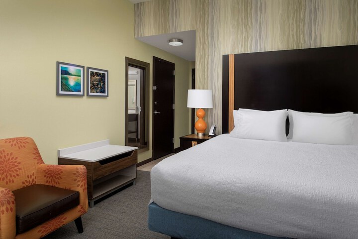Hampton Inn Knoxville / Clinton I-75