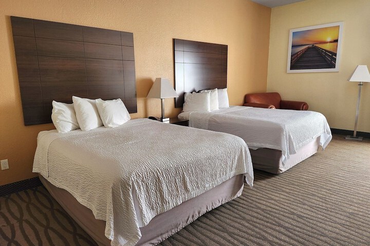 Studio 6 Suites – Pasadena TX