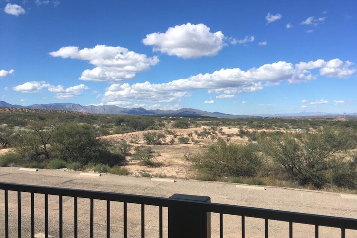 Rodeway Inn Copper Stay Benson AZ I-10 Exit 304