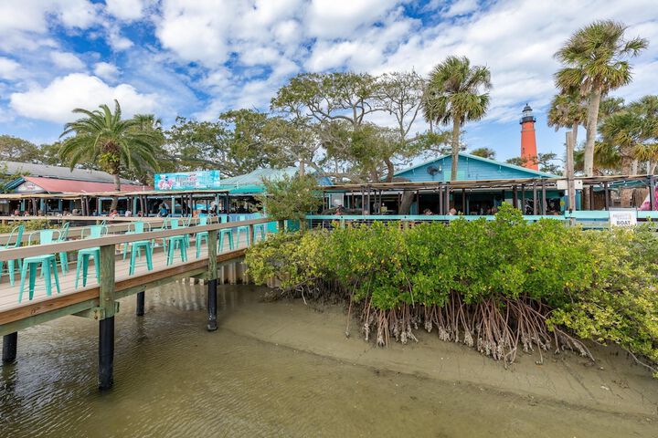 Ocean Terrace Club 706