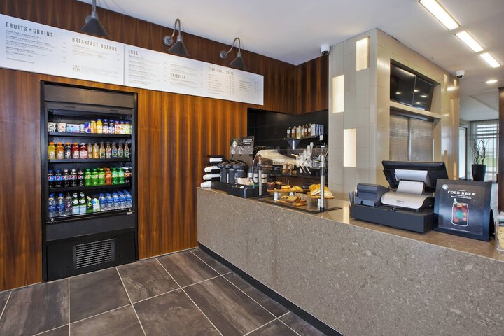 Courtyard by Marriott St. Joseph Benton Harbor