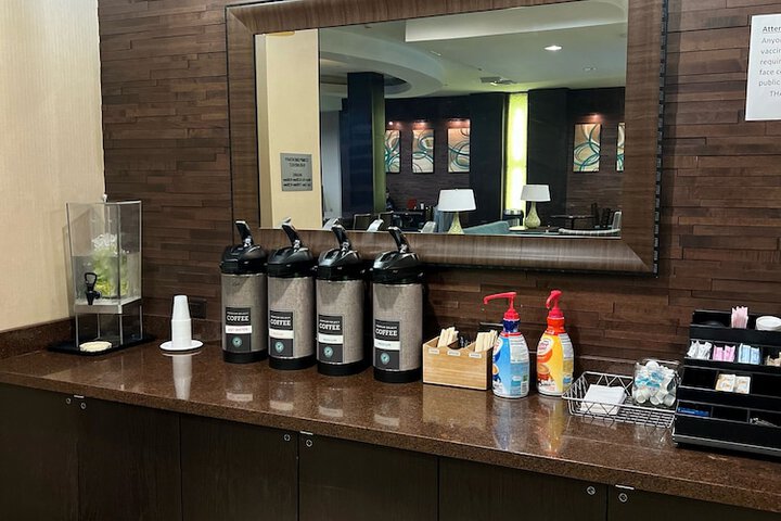 Fairfield Inn & Suites Riverside Corona / Norco