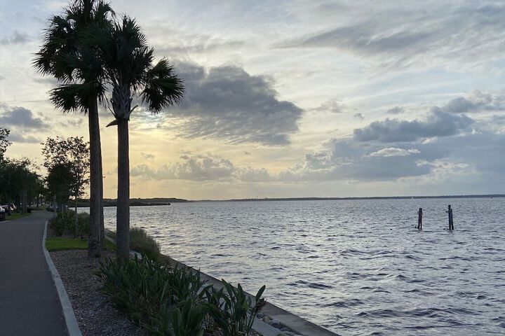 Comfort Inn & Suites Orlando North