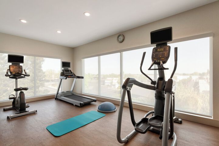 Holiday Inn Express West Sacramento by IHG