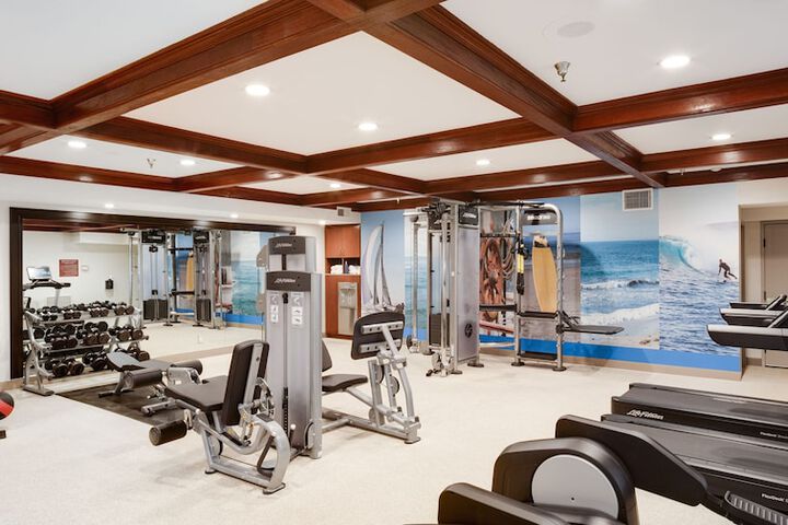 Ayres Hotel Costa Mesa / Newport Beach