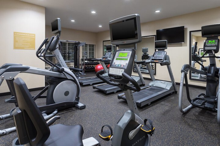Candlewood Suites Grove City - Outlet Center by IHG