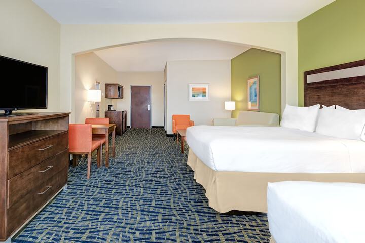 Holiday Inn Express Hotel & Suites Monahans - I-20 by IHG