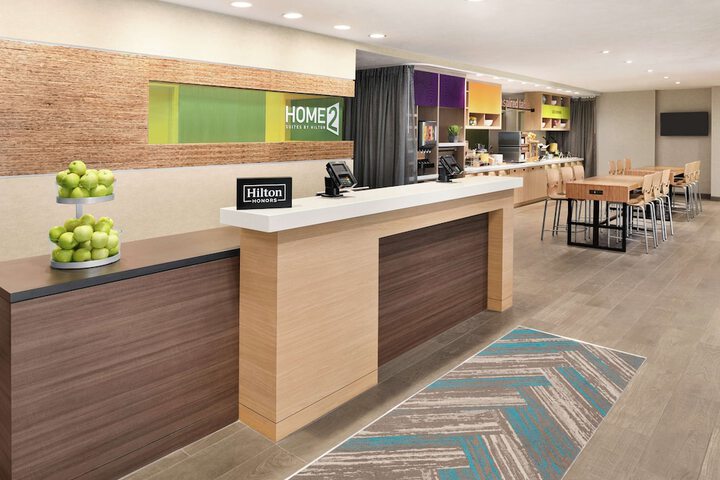 Home2 Suites by Hilton Bismarck